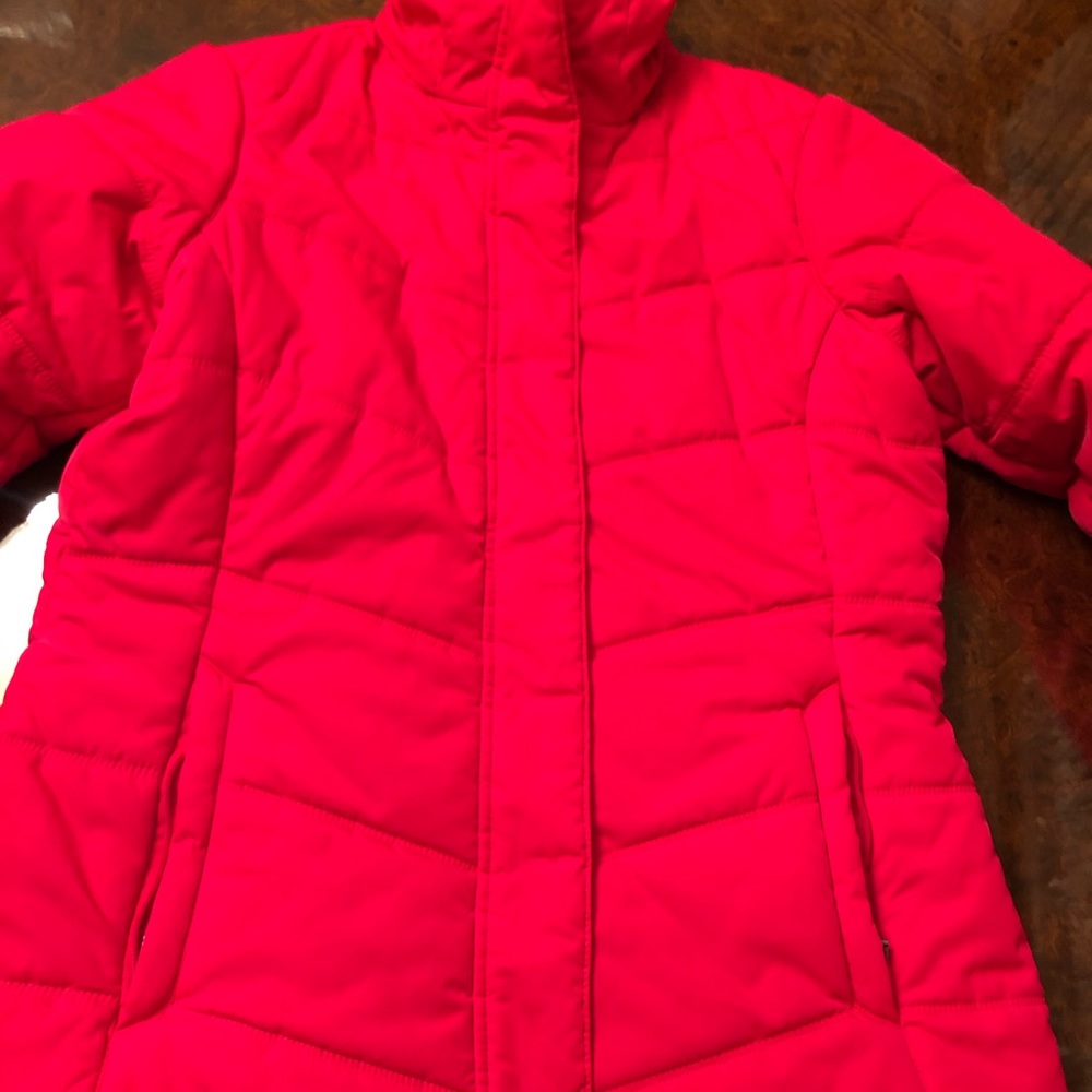Pink Fuchsia Jacket - Picture 3 of 4